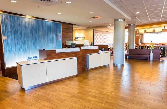 Fairfield Inn & Suites Athens I65