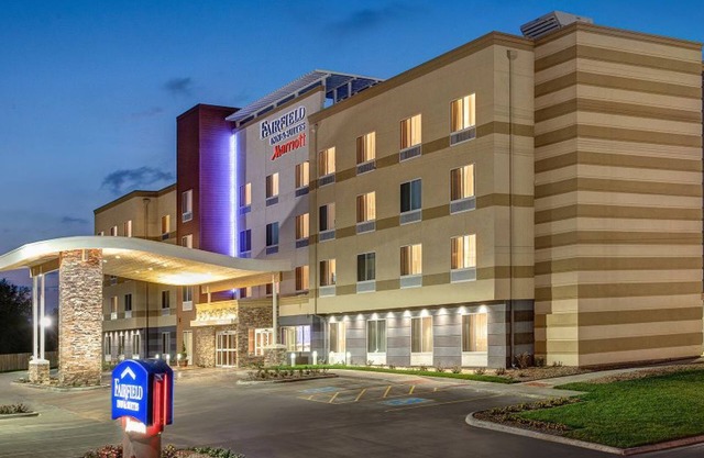 Fairfield Inn & Suites Atlanta Cumming/Johns Creek