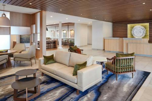 Fairfield Inn & Suites by Marriott Chilliwack