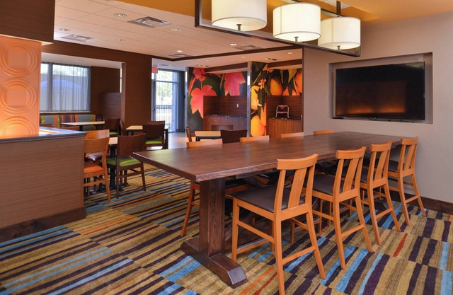 Fairfield Inn & Suites by Marriott Farmington