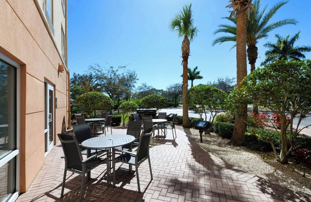 Fairfield Inn & Suites by Marriott Fort Pierce