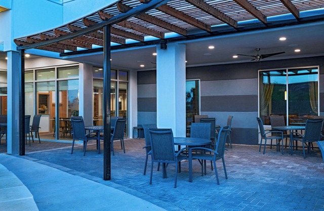 Fairfield Inn & Suites By Marriott Harlingen