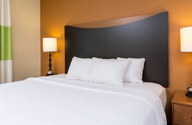 Fairfield Inn & Suites Billings