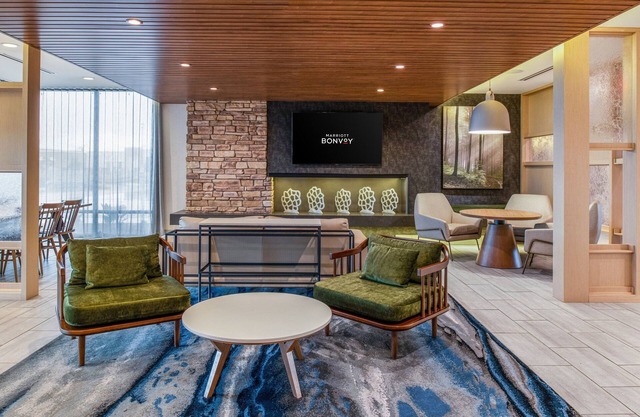 Fairfield Inn & Suites by Marriott Menifee