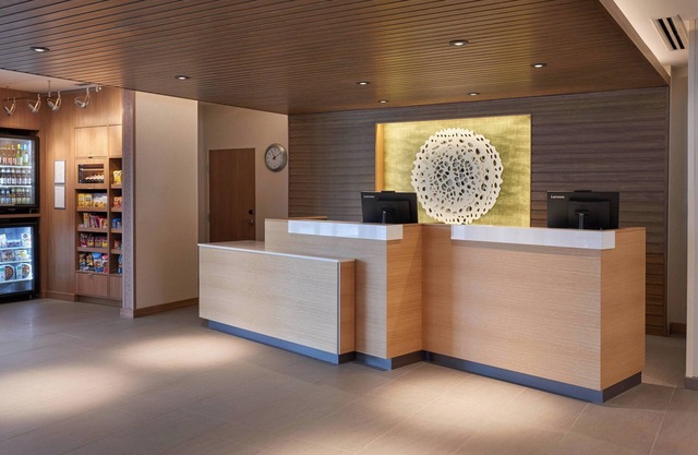 Fairfield Inn & Suites by Marriott Midland