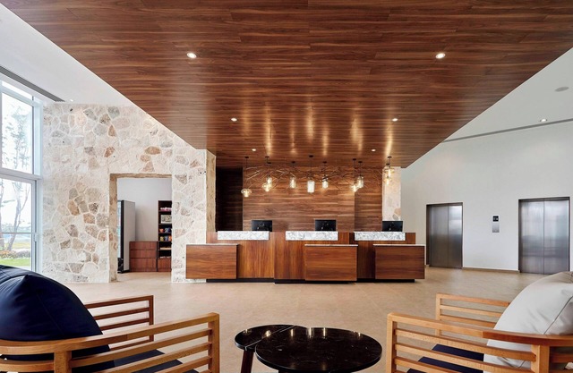 Fairfield Inn & Suites by Marriott Cancun Airport