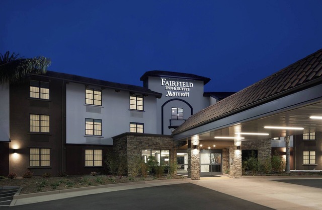 Fairfield Inn & Suites by Marriott Camarillo