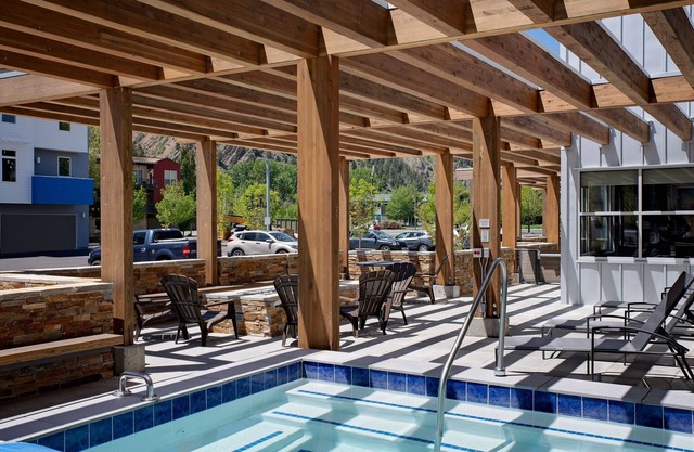 Fairfield Inn & Suites by Marriott Hailey Sun Valley