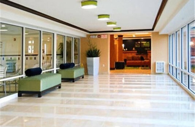 Fairfield Inn & Suites by Marriott Plainville