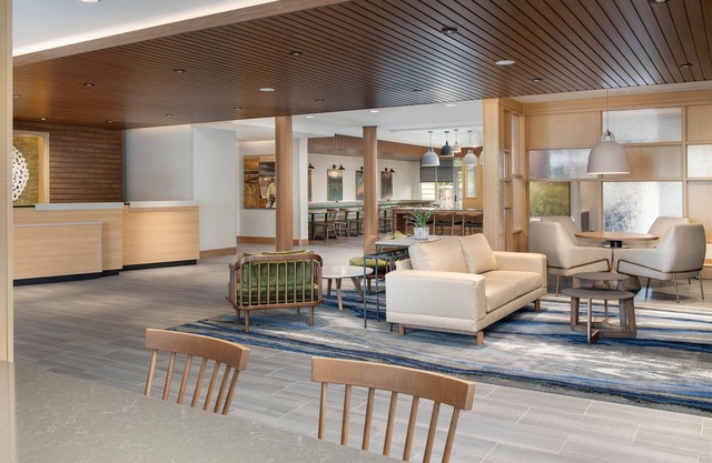 Fairfield Inn & Suites by Marriott Boise West