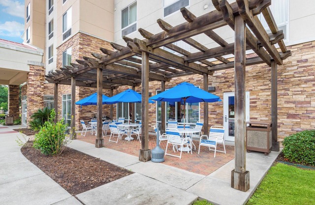 Fairfield Inn & Suites by Marriott Houston Conroe/Woodlands