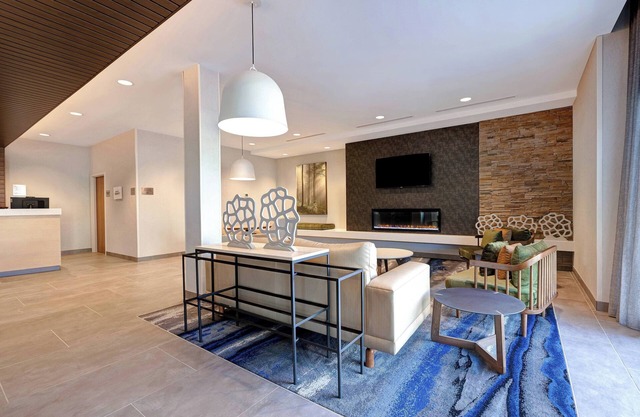 Fairfield Inn & Suites by Marriott St. Paul Eagan