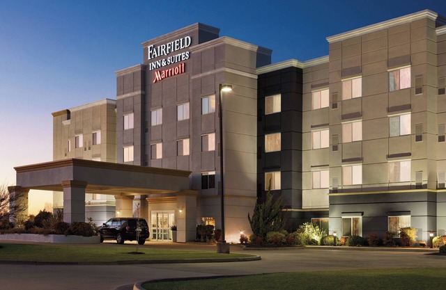 Fairfield Inn & Suites by Marriott Tupelo