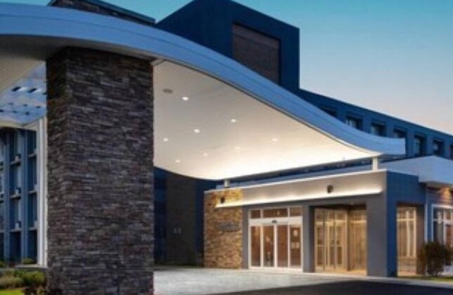 Fairfield Inn & Suites by Marriott Springfield Enfield