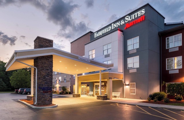 Fairfield Inn & Suites by Marriott Olean