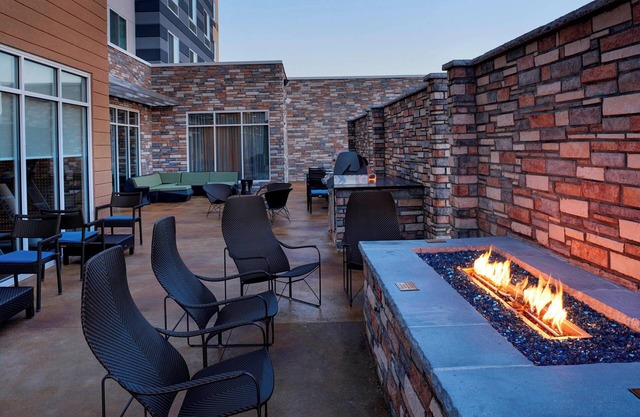 Fairfield Inn & Suites by Marriott Columbus, IN