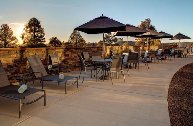 Fairfield Inn & Suites by Marriott Flagstaff Northeast