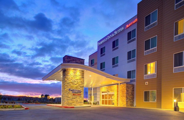 Fairfield Inn & Suites by Marriott Hollister
