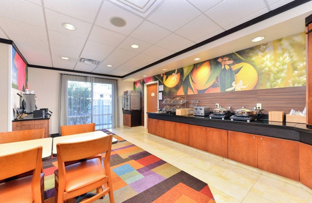 Fairfield Inn & Suites by Marriott Kingsland