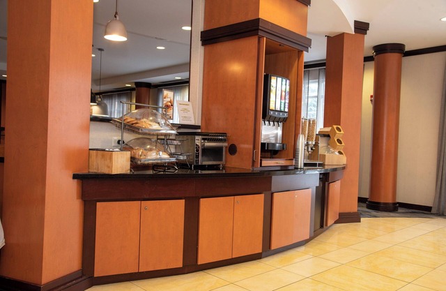 Fairfield Inn & Suites by Marriott Lewisburg