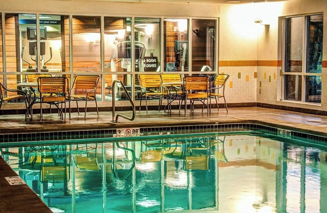 Fairfield Inn & Suites by Marriott Montgomery Airport South