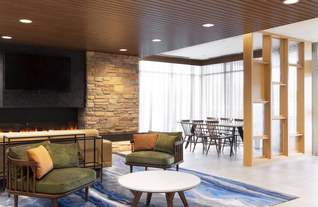 Fairfield Inn & Suites by Marriott O'Fallon, IL