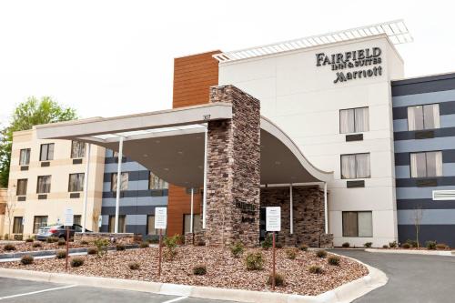 Fairfield Inn & Suites by Marriott - Rockingham, NC