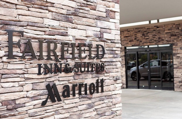 Fairfield Inn & Suites by Marriott Rockingham