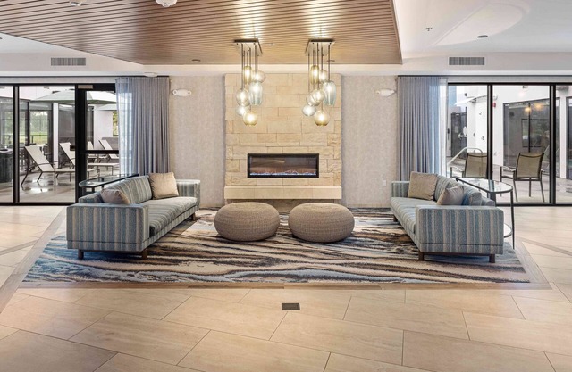 Fairfield Inn & Suites by Marriott San Diego Pacific Beach