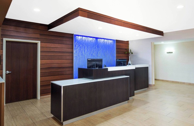 Fairfield Inn & Suites by Marriott Santa Fe