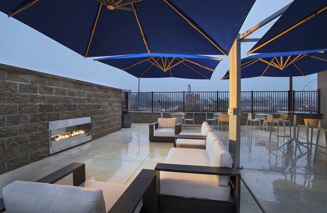 Fairfield Inn & Suites by Marriott St. Louis Downtown