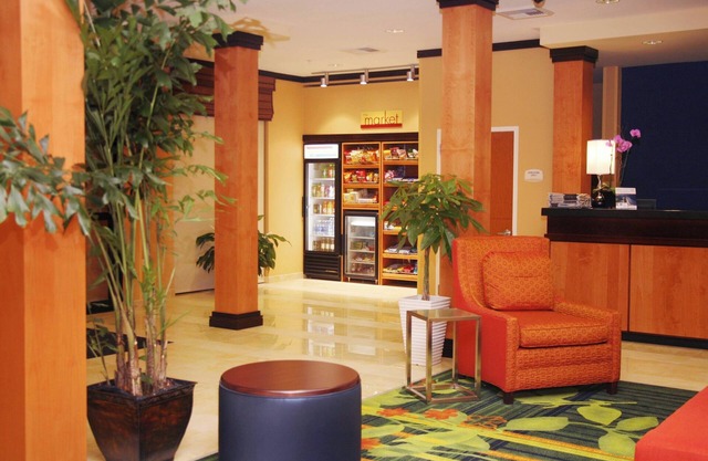 Fairfield Inn & Suites by Marriott Tehachapi