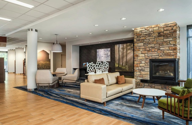 Fairfield Inn & Suites by Marriott Twin Falls