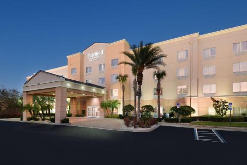 Fairfield Inn & Suites Fort Pierce/Port St Lucie