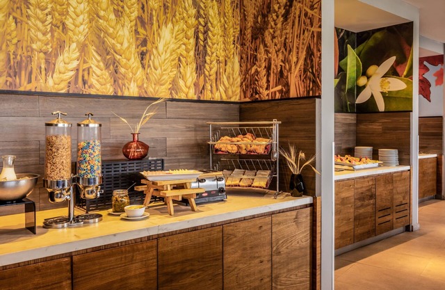 Fairfield Inn & Suites Mexico City Vallejo