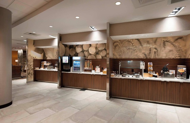 Fairfield Inn & Suites Rock Hill