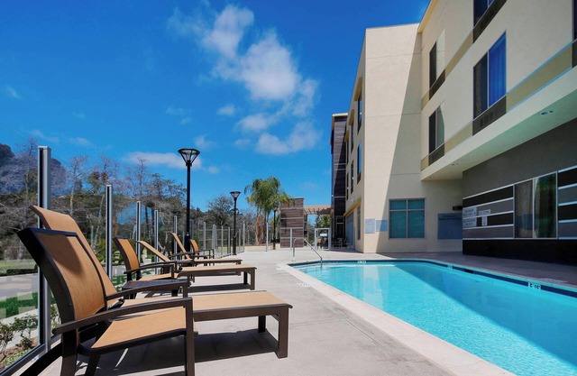 Fairfield Inn & Suites San Diego Carlsbad