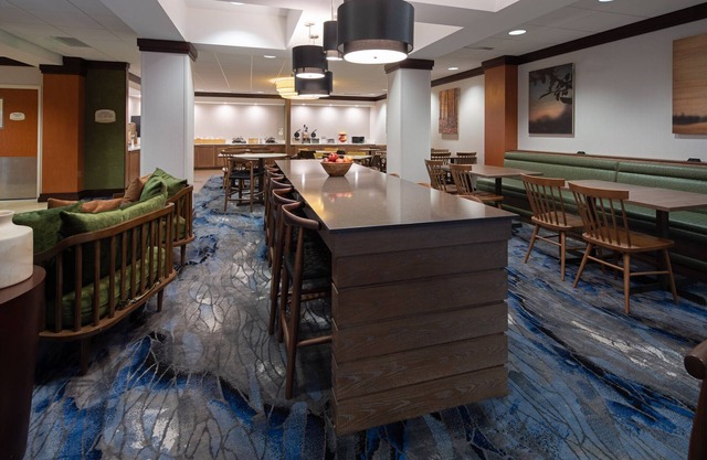 Fairfield Inn & Suites Seattle Bremerton