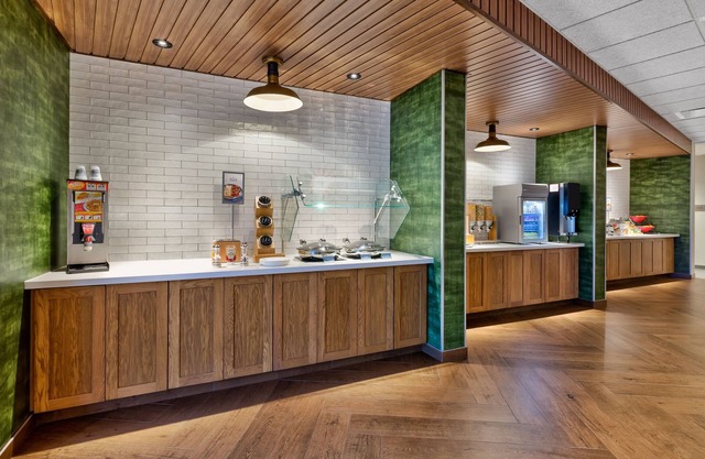 Fairfield Inn & Suites by Marriott Grand Rapids North