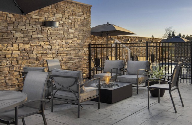 Fairfield Inn & Suites by Marriott Santa Rosa Rohnert Park