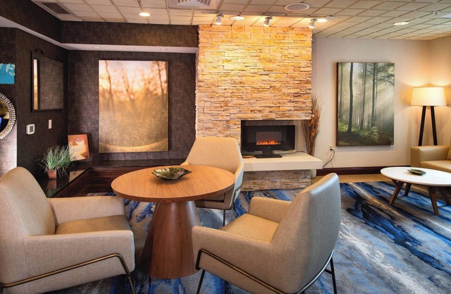 Fairfield Inn & Suites Valdosta
