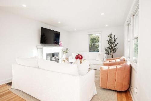 Fairfield Retreat