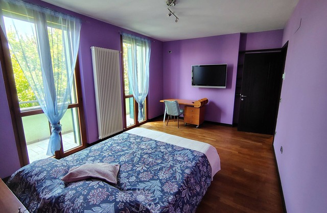 Fairies Apt. Apartment 20 minutes from lake garda