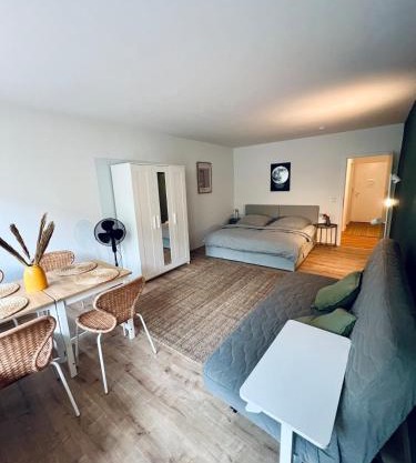 FairLoft - Messeloft - 5 Minutes to fair - 10 Minutes to city center