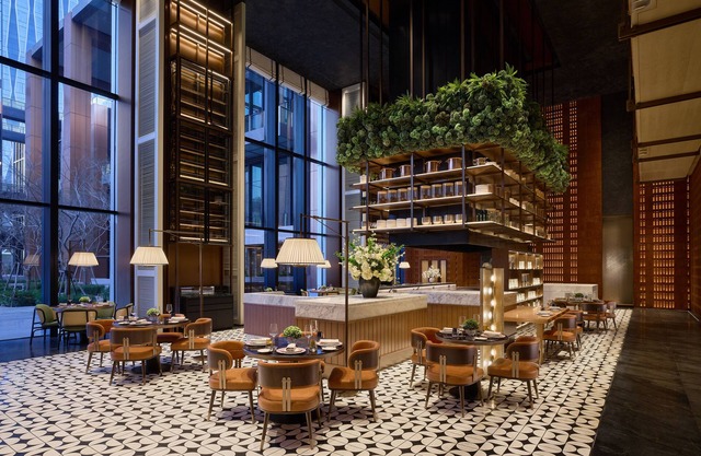 Fairmont Xiamen
