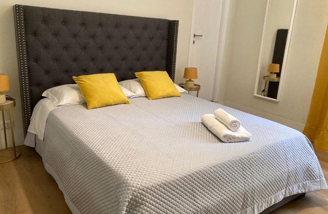 FAIROME Guest House
