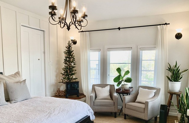 Fairplay Wine Country Getaway in Somerset, CA