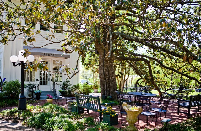 Fairview Inn