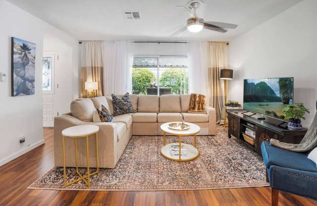 Fairway Escape with Views (55+) - A Ryson Property