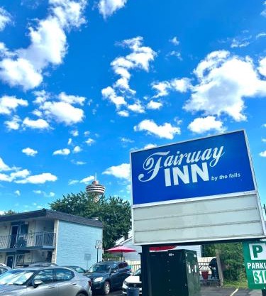 Fairway Inn by the Falls
